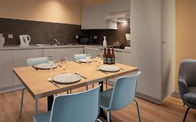 Floreal Hotel Blankenberge