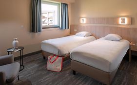 Floreal Hotel Blankenberge